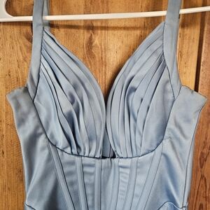 House of CB Faye Dress Size S, NWOT